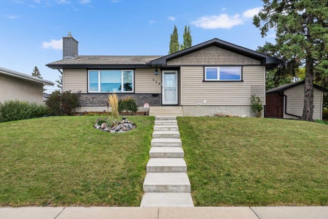 Photo of 328 19 Street NE, Calgary, AB T2E 4W9 (MLS # A2349405)
