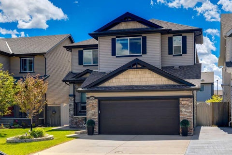 Photo of 65 Morningside Circle SW, Airdrie, AB T4B 0L7 (MLS # A2341636)