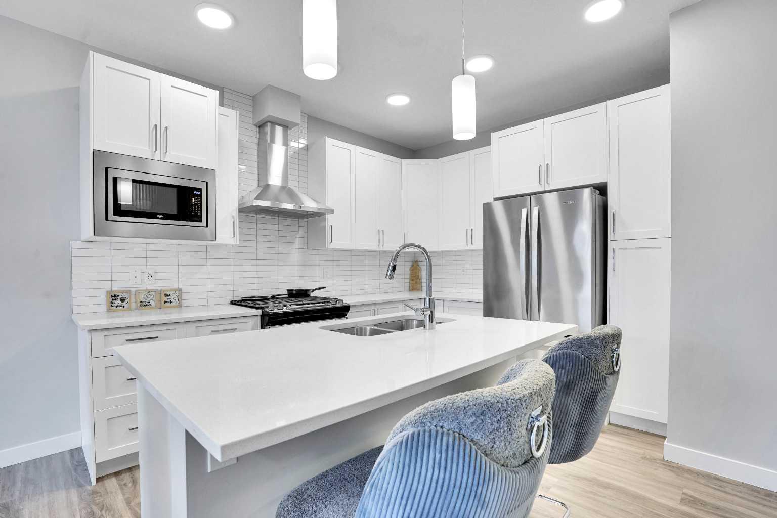 114 Crestridge Hill SW