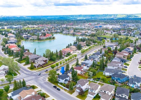 Photo of 63 Arbour Lake Drive NW, Calgary, AB T3G 4A2 (MLS # A2353013)