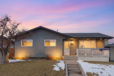Photo of 1108 Marcombe Crescent NE, Calgary, AB T2A 4H7 (MLS # A2303472)