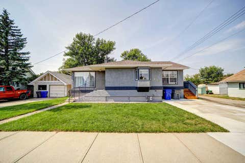 Photo of 5113 2 Street W, Claresholm, AB T0L 0T0 (MLS # A2338554)