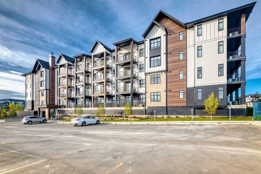 Photo of 430 Sage Hill Road NW #1209, Calgary, AB T3R 2J9 (MLS # A2287321)