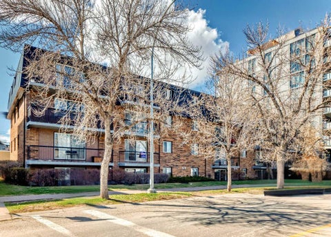 Photo of 315 9A Street NW #201, Calgary, AB T2N 1T7 (MLS # A2328403)
