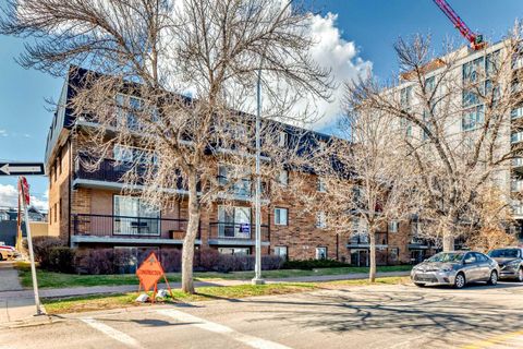 Photo of 315 9A Street NW #201, Calgary, AB T2N 1T7 (MLS # A2328403)