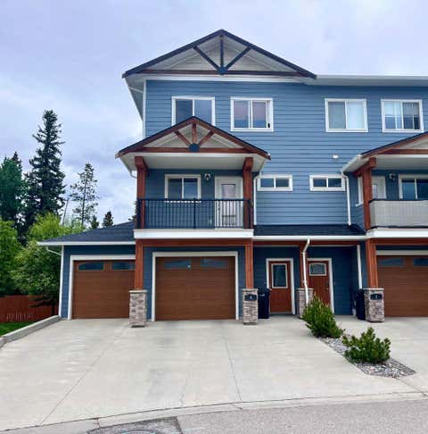Photo of 214 McArdell Drive #6, Hinton, AB T7V 0A9 (MLS # A2316986)