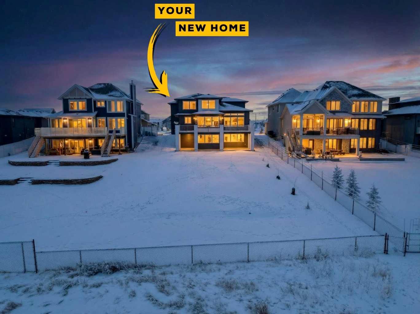 74 Cimarron Estates Drive