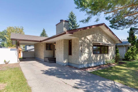 Photo of 249 Wascana Crescent SE, Calgary, AB T2J 1M4 (MLS # A2341069)