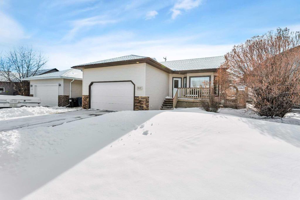 Photo of 2117 25 Avenue, Didsbury, AB T0M 0W0 (MLS # A2288412)
