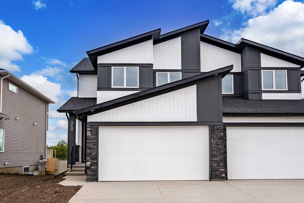 Photo of 349 Dawson Wharf Road, Chestermere, AB T1X 2W4 (MLS # A2321319)