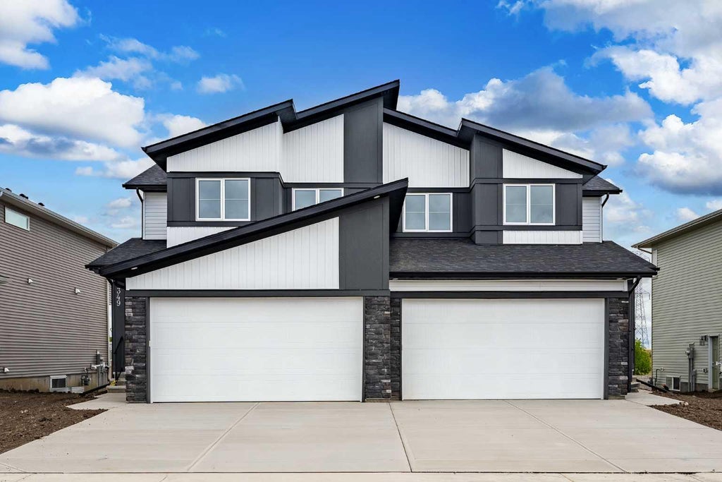 Photo of 349 Dawson Wharf Road, Chestermere, AB T1X 2W4 (MLS # A2321319)