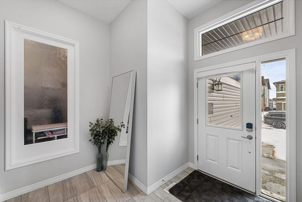 Photo of 308 Lucas Way NW, Calgary, AB T3P 0R5 (MLS # A2291673)