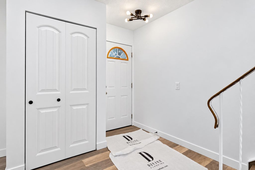 Photo of 6125 Penedo Way SE, Calgary, AB T2A 3N2 (MLS # A2351810)