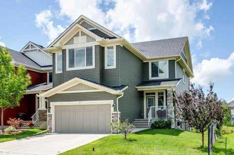 Photo of 87 Baywater Rise SW, Airdrie, AB T4B 3V3 (MLS # A2334430)