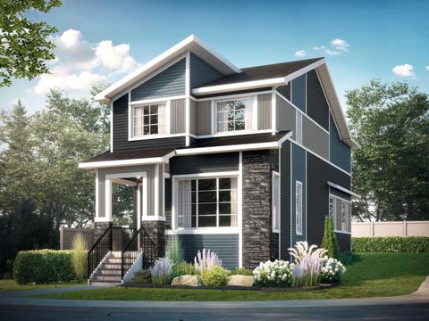 Photo of 282 southbow Avenue, Cochrane, AB T4C 2S6 (MLS # A2328533)