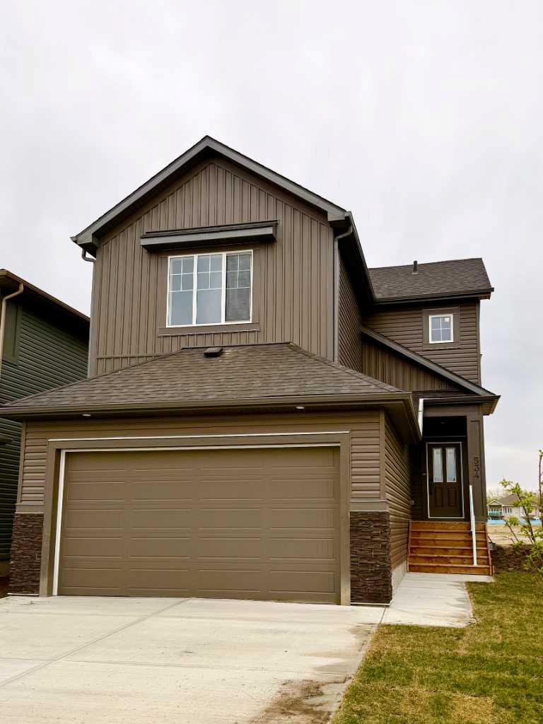 534 Ranch Green