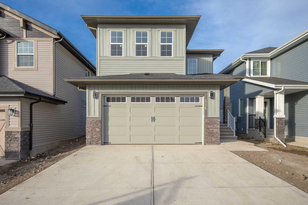 Photo of 534 Ranch Green, Strathmore, AB T1P 2H9 (MLS # A2286766)