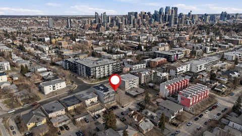 Photo of 1819 26 Avenue SW, Calgary, AB T2T 1E2 (MLS # A2324954)