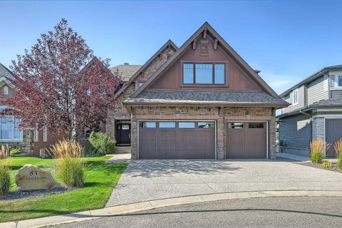 Photo of 85 Rockcliff Heights NW, Calgary, AB T3G 0C7 (MLS # A2311582)
