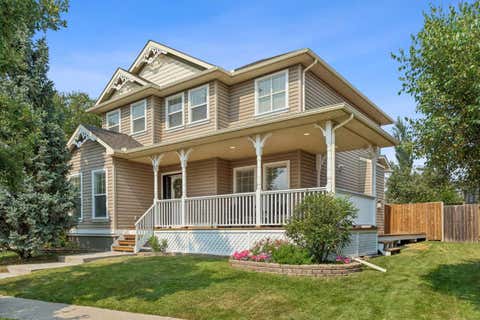 Photo of 173 Prestwick Estate Way SE, Calgary, AB T2Z 3Z2 (MLS # A2334306)