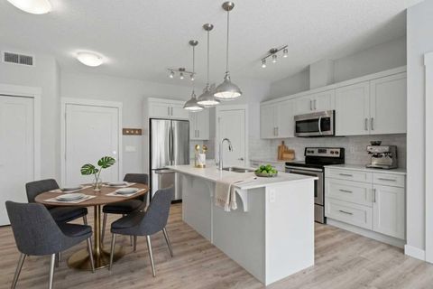 Property photo of 20 Walgrove Walk Se 213, Calgary, AB T2x 4l2