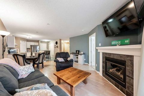 Photo of 260 Shawville Way SE #117, Calgary, AB T2Y 3Z6 (MLS # A2269505)