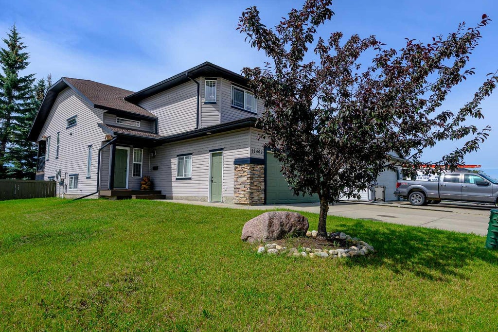 Photo of 12302 107A Street, Grande Prairie, AB T8V 4X1 (MLS # A2340825)