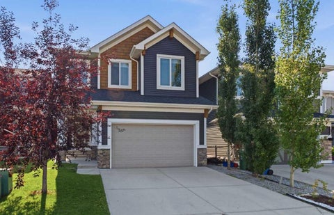 Photo of 63 Sunset Park, Cochrane, AB T4C 0N4 (MLS # A2341342)