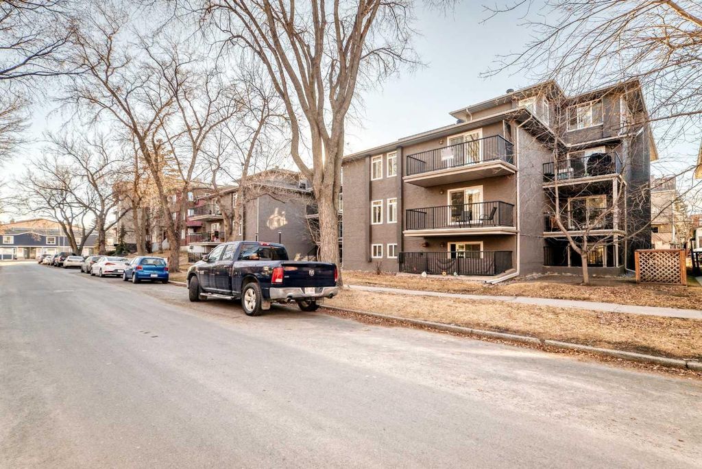 Photo of 819 4A Street NE #308, Calgary, AB T2E 3W3 (MLS # A2285878)
