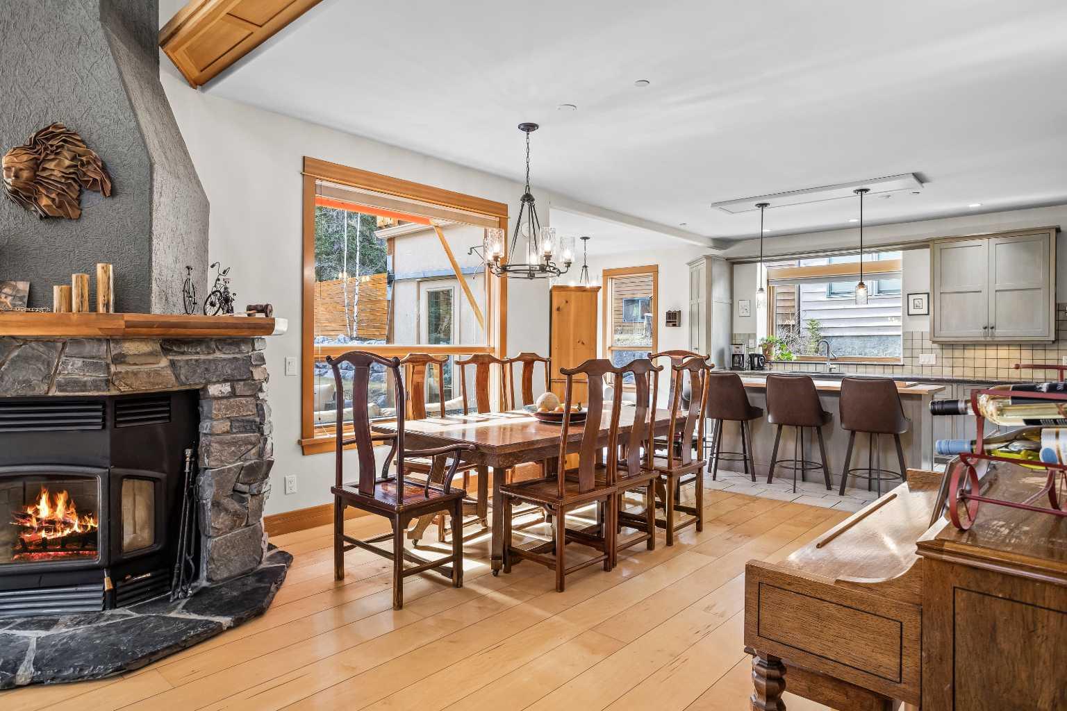 265 Three Sisters Drive