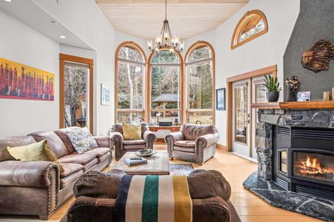 265 Three Sisters Drive Canmore AB T1W 2M4