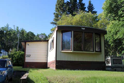 Photo of 217 2nd Street, Paradise Hill, SK S0M 2G0 (MLS # A2334345)