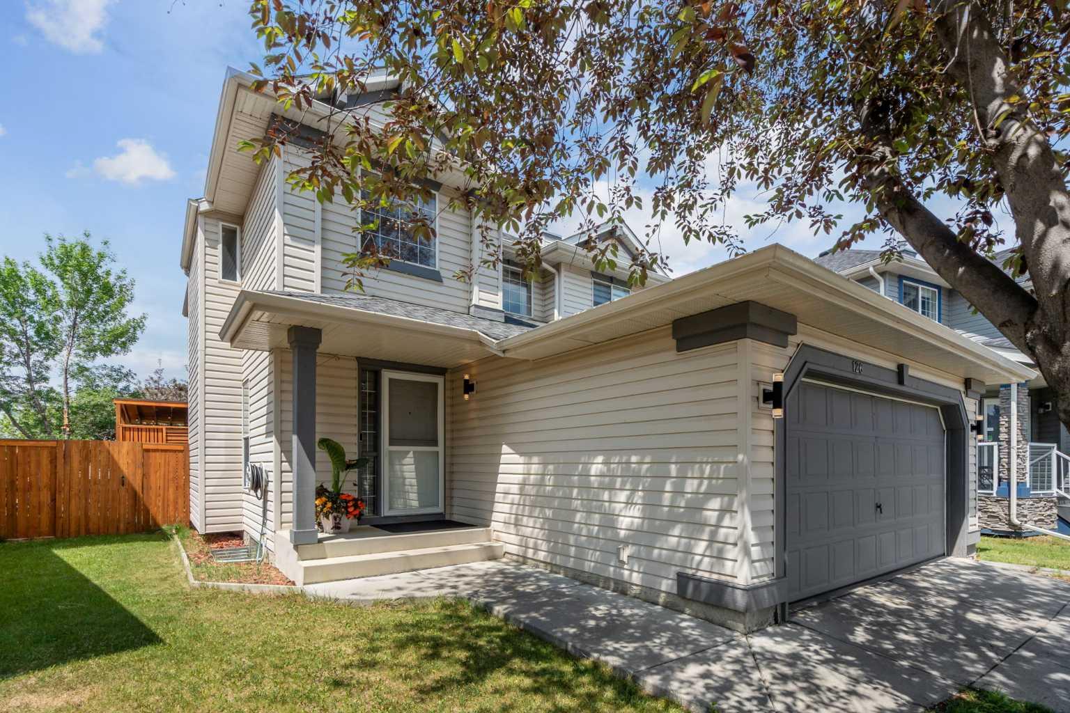 126 Somerset Way SW