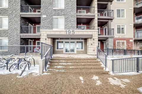195 Kincora Glen Road NW 111 Calgary AB T3R 0S3