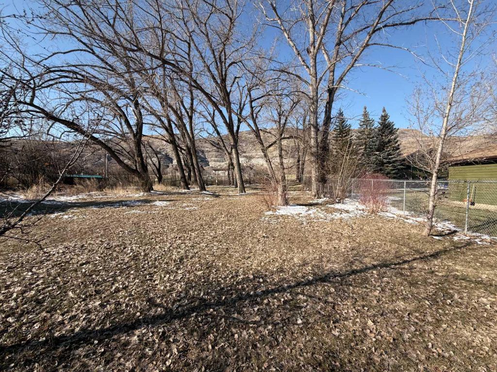 Photo of 424 River Drive, Drumheller, AB T0J 0Y0 (MLS # A2304329)