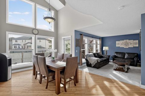 Photo of 169 West Creek Boulevard, Chestermere, AB T1X 1P5 (MLS # A2309010)