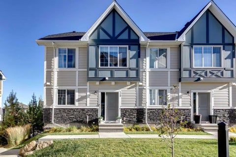 Photo of 510 Nolanlake Villas NW, Calgary, AB T3R 0Z7 (MLS # A2299486)