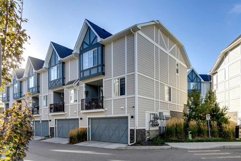 Photo of 510 Nolanlake Villas NW, Calgary, AB T3R 0Z7 (MLS # A2299486)