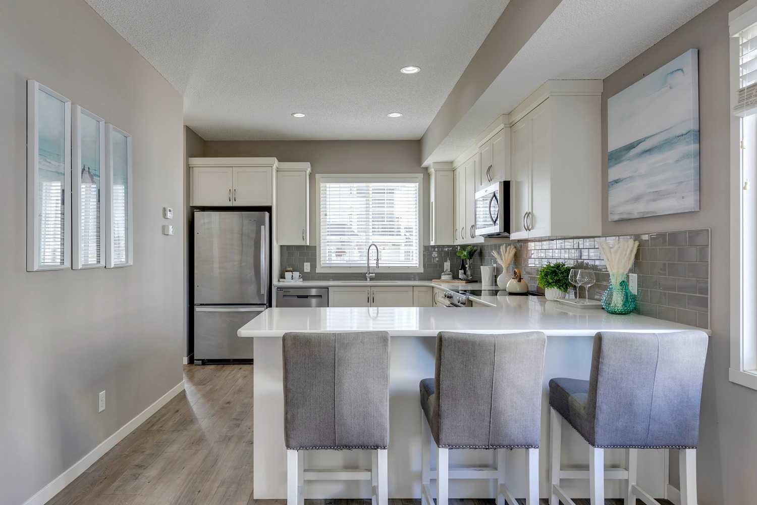 510 Nolanlake Villas NW