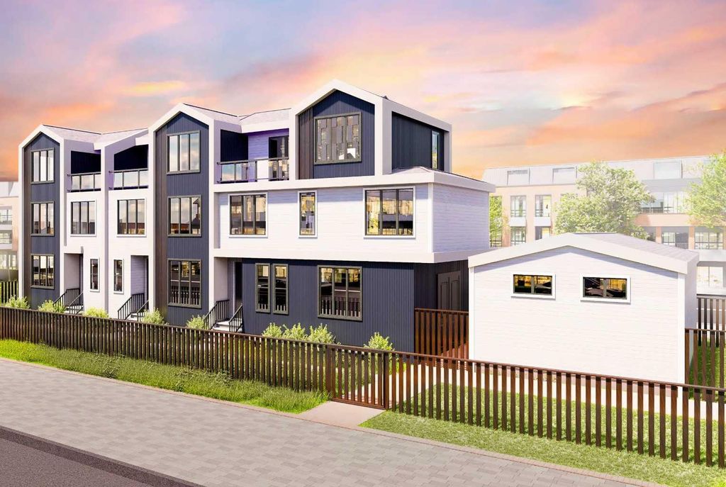 Photo of 1102 21 Avenue NW, Calgary, AB T2M 1K9 (MLS # A2309161)