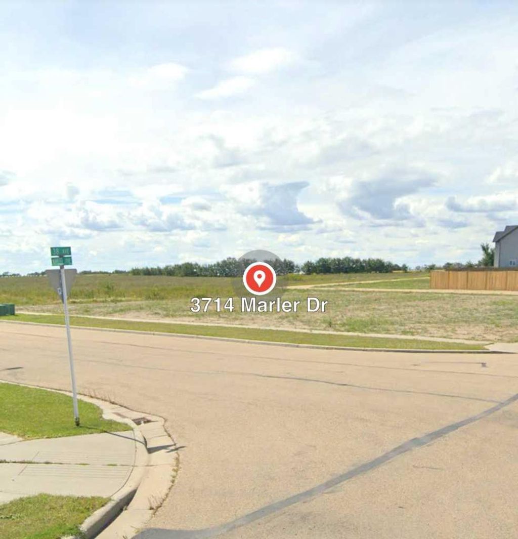 Photo of 3714 Marler Drive Dr, Camrose, AB T4V 5E4 (MLS # A2105896)