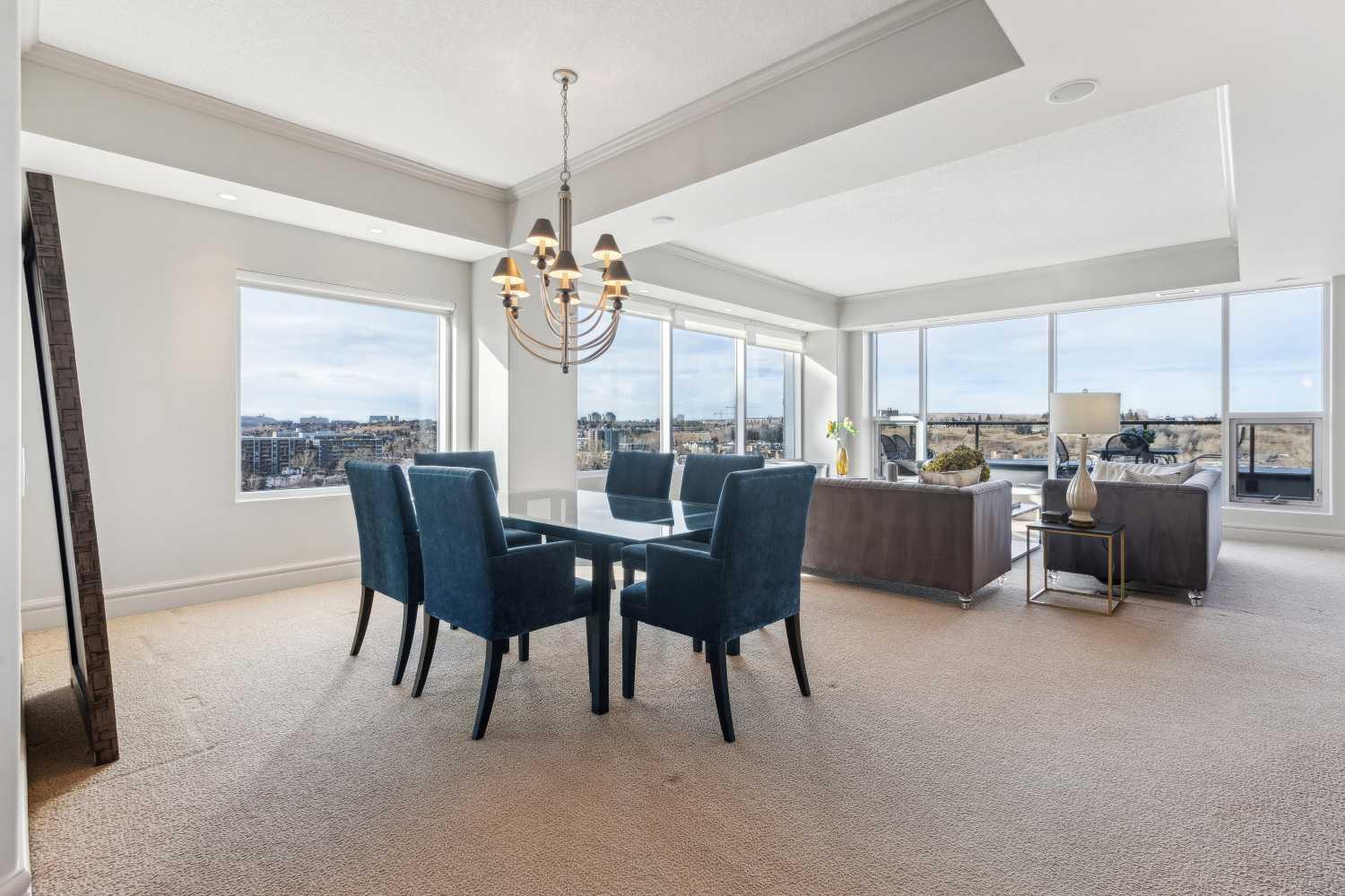 110 7 Street SW 1101