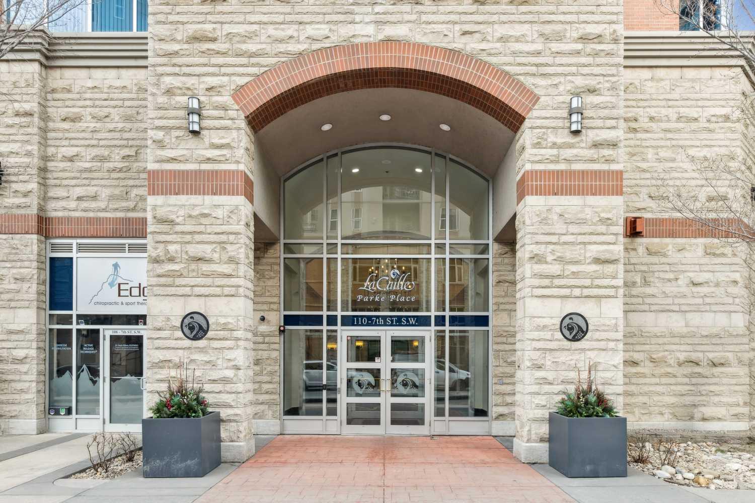 110 7 Street SW 1101
