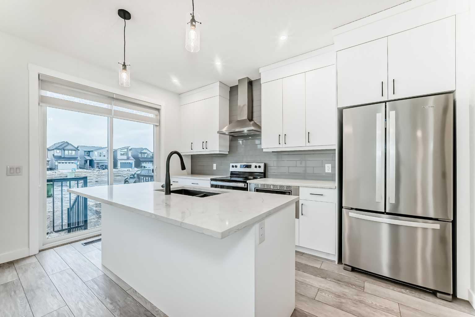 21258 Sheriff King Street SW