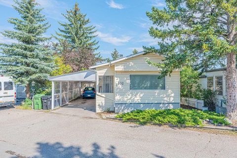 3223 83 Street NW 102 Calgary AB T3B 5N1