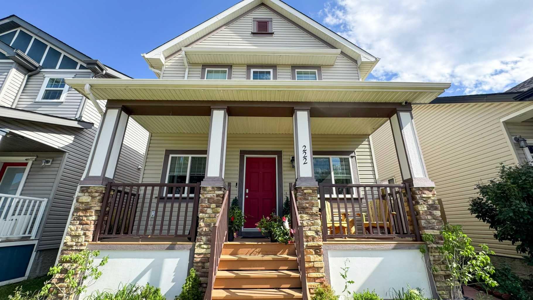 222 Copperpond Boulevard SE