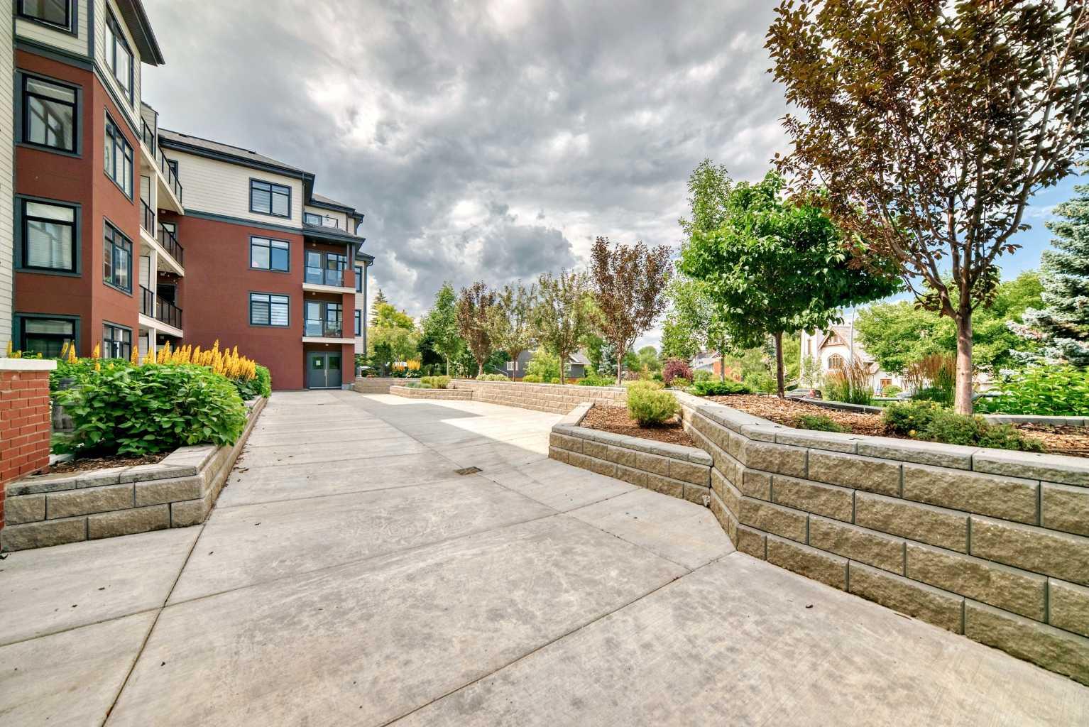 1702 17 Avenue SW 115
