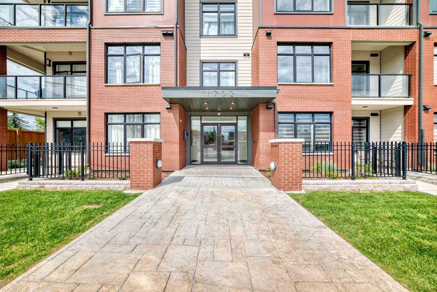 1702 17 Avenue SW 115
