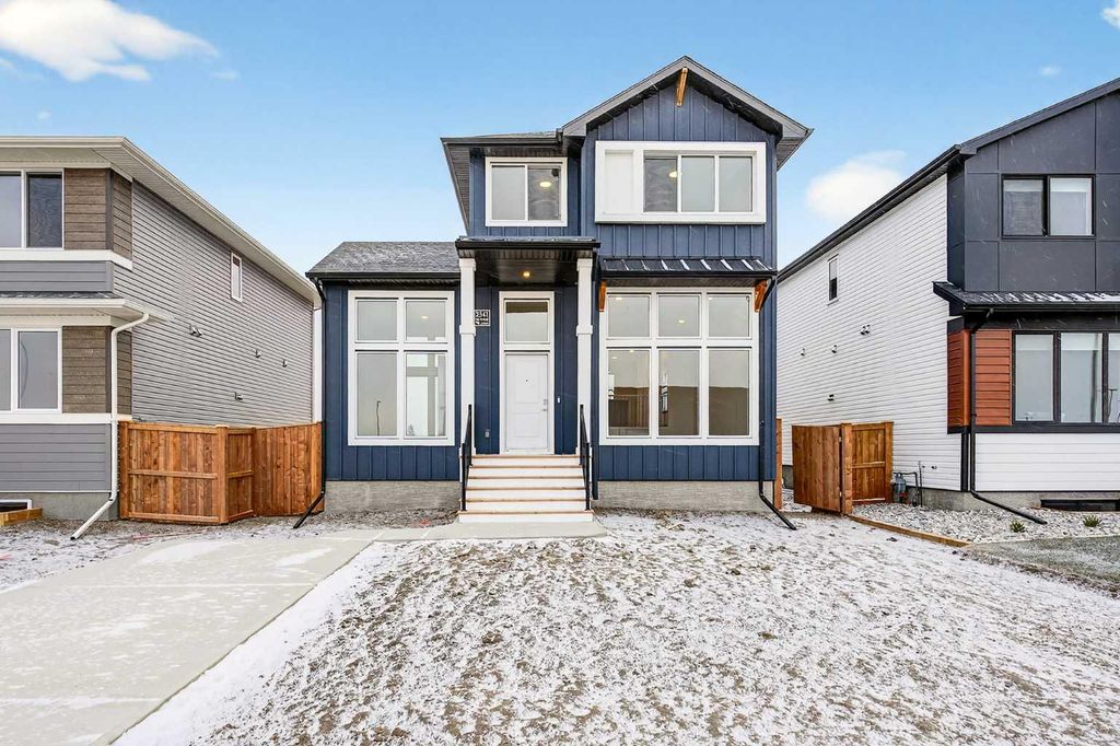 Photo of 2541 16 Avenue N, Coaldale, AB T1M 0G7 (MLS # A2308123)