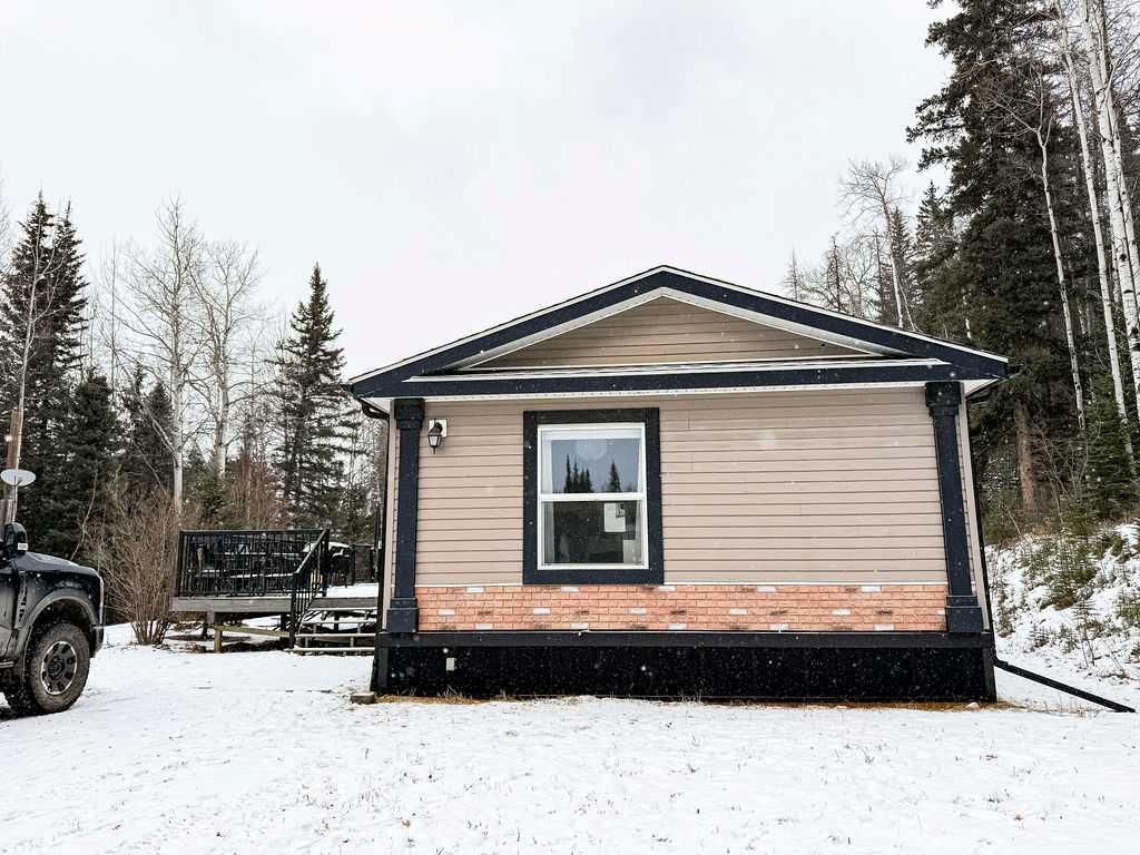 Photo of 4B-24425 East River Road, Hinton, AB T7V 0A3 (MLS # A2286889)